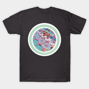 Donut T-Shirt